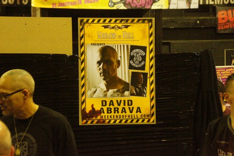 David Labrava